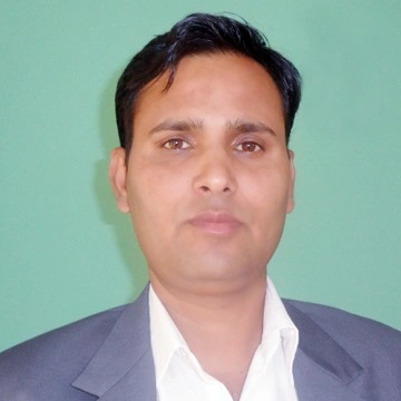 Message from Principal